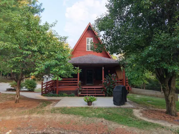 3582 Lucas Road, Wayne Twp, OH 45107