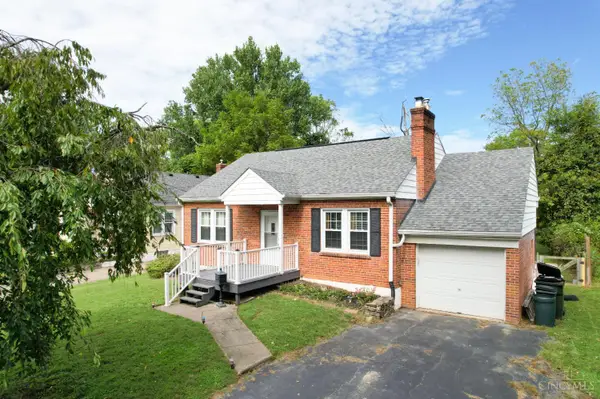 6424 Evelyn Drive, Anderson Twp, OH 45230