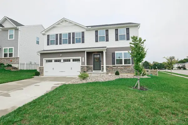 5002 Brooklet Way, Middletown, OH 45042
