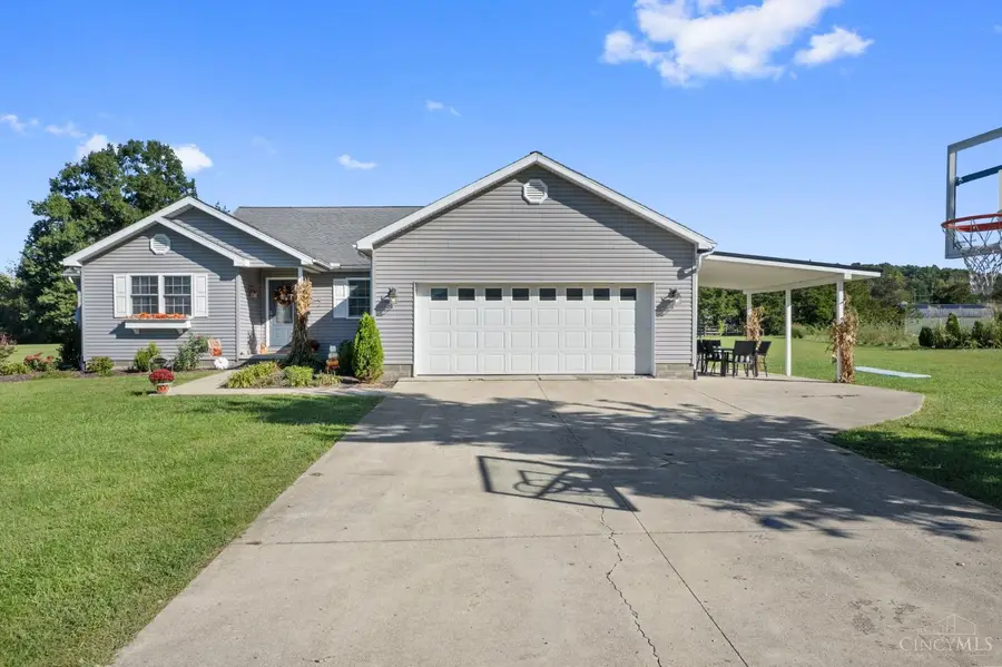 84 Jeridan Drive, Tiffin, OH 45693 - #2