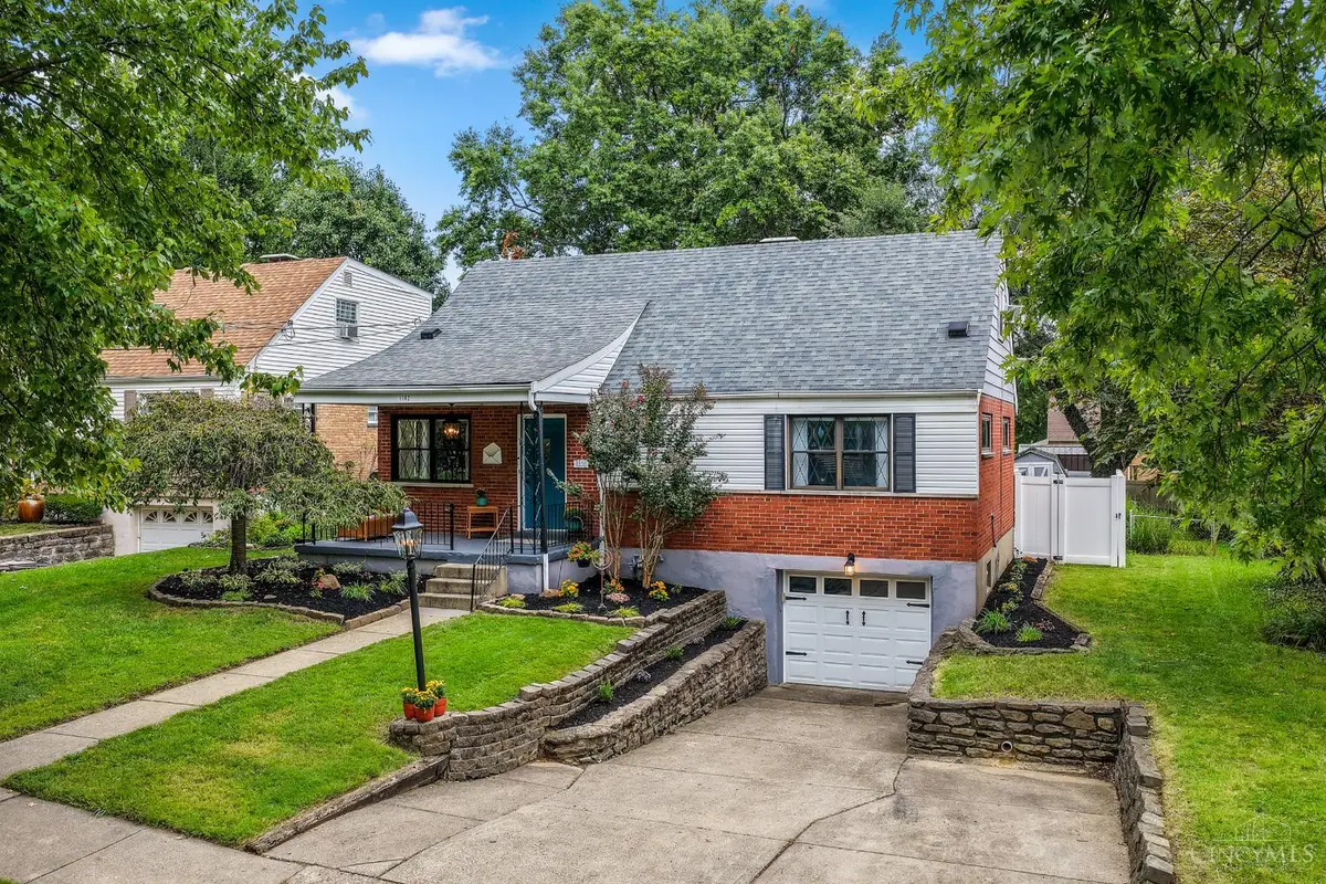 1142 Morado Drive, Cincinnati, OH 45238 - #1