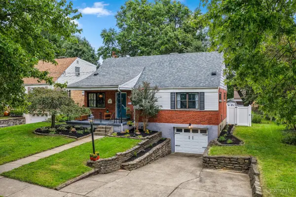 1142 Morado Drive, Cincinnati, OH 45238