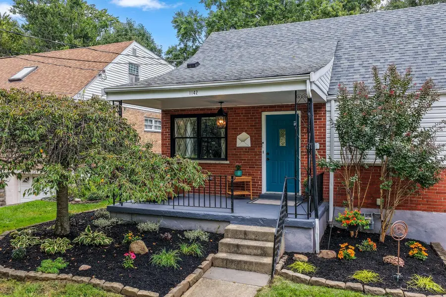 1142 Morado Drive, Cincinnati, OH 45238 - #2
