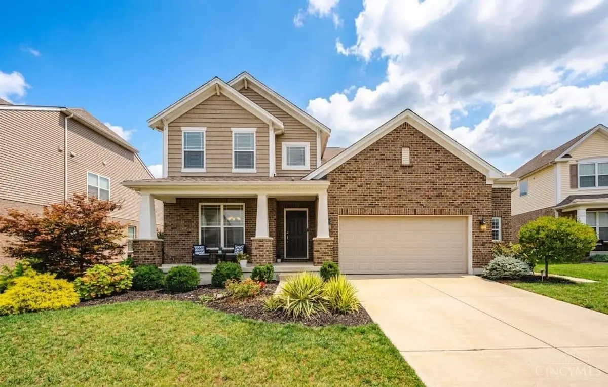 5044 Greenshire Drive, Miami Heights, OH 45002 - #1