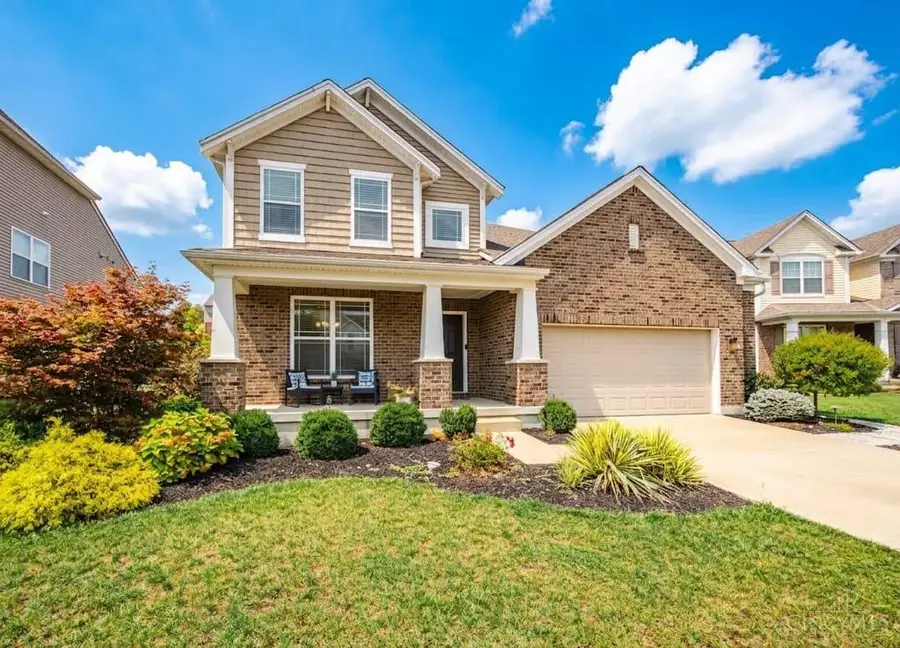 5044 Greenshire Drive, Miami Heights, OH 45002 - #2