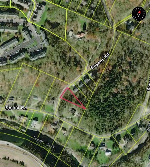 5742 Snyder, Cincinnati, OH 45247