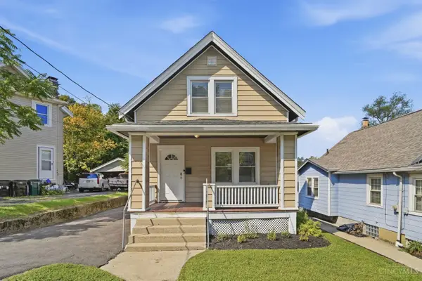 3507 Tarpis Avenue, Cincinnati, OH 45208