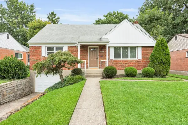 1074 Archland Drive, Cincinnati, OH 45224
