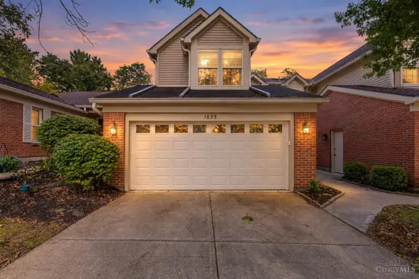 1635 Braintree Drive, Anderson Twp, OH 45255