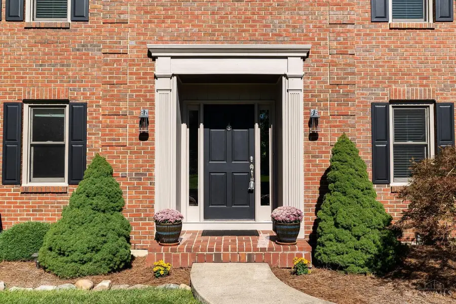 1562 Georgetown Road, Miami, OH 45140 - #2