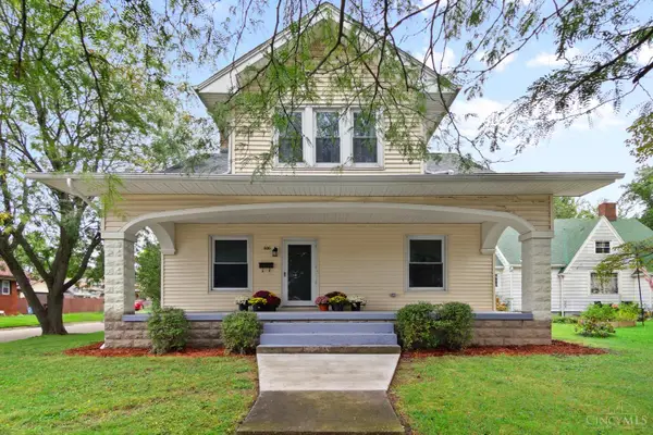 800 E Main Street, Eaton, OH 45320