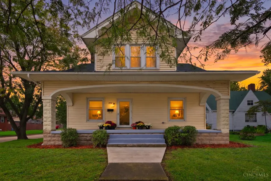 800 E Main Street, Eaton, OH 45320 - #2