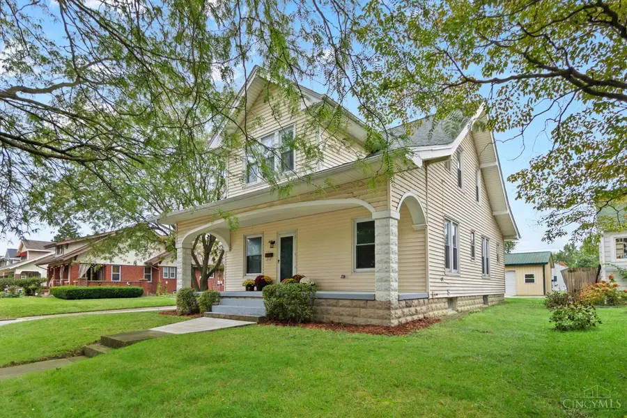 800 E Main Street, Eaton, OH 45320 - #3