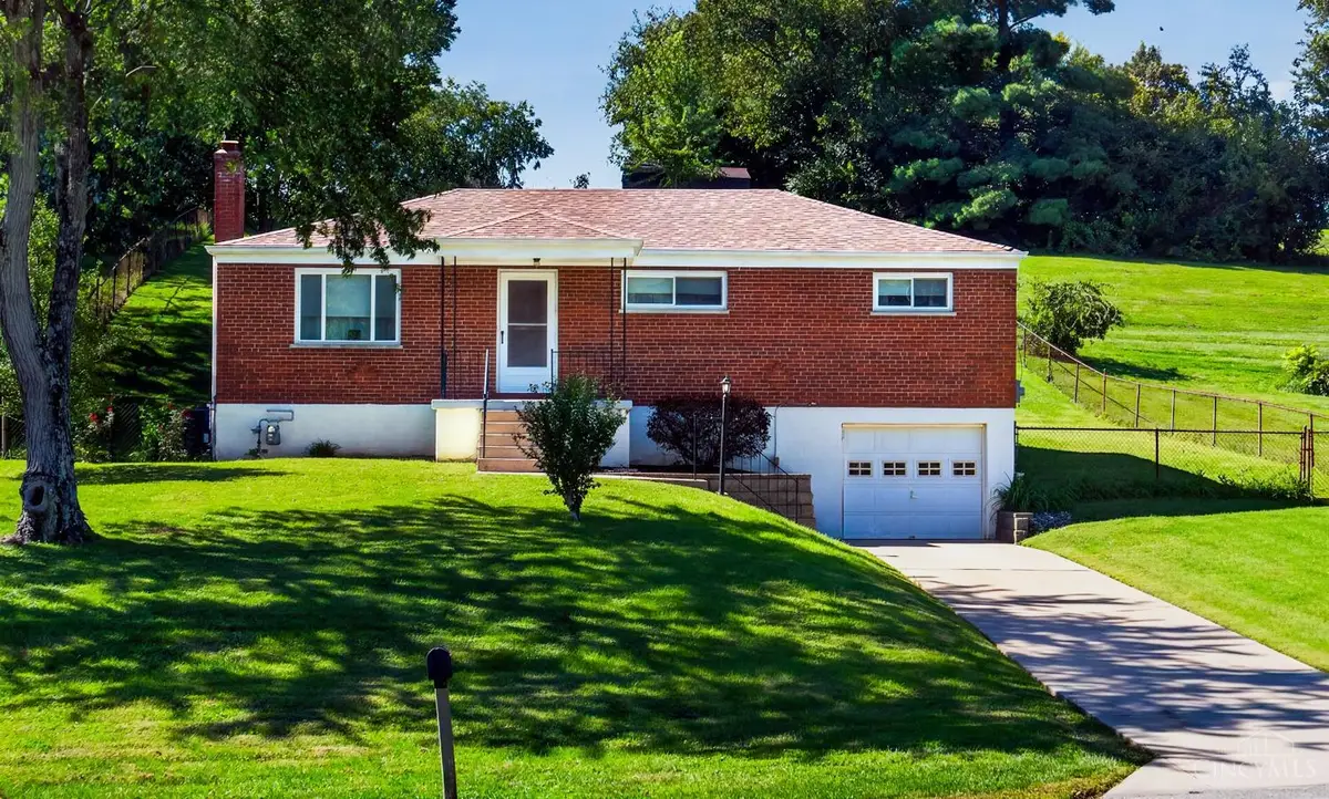5219 Rybolt Road, Cincinnati, OH 45248 - #1