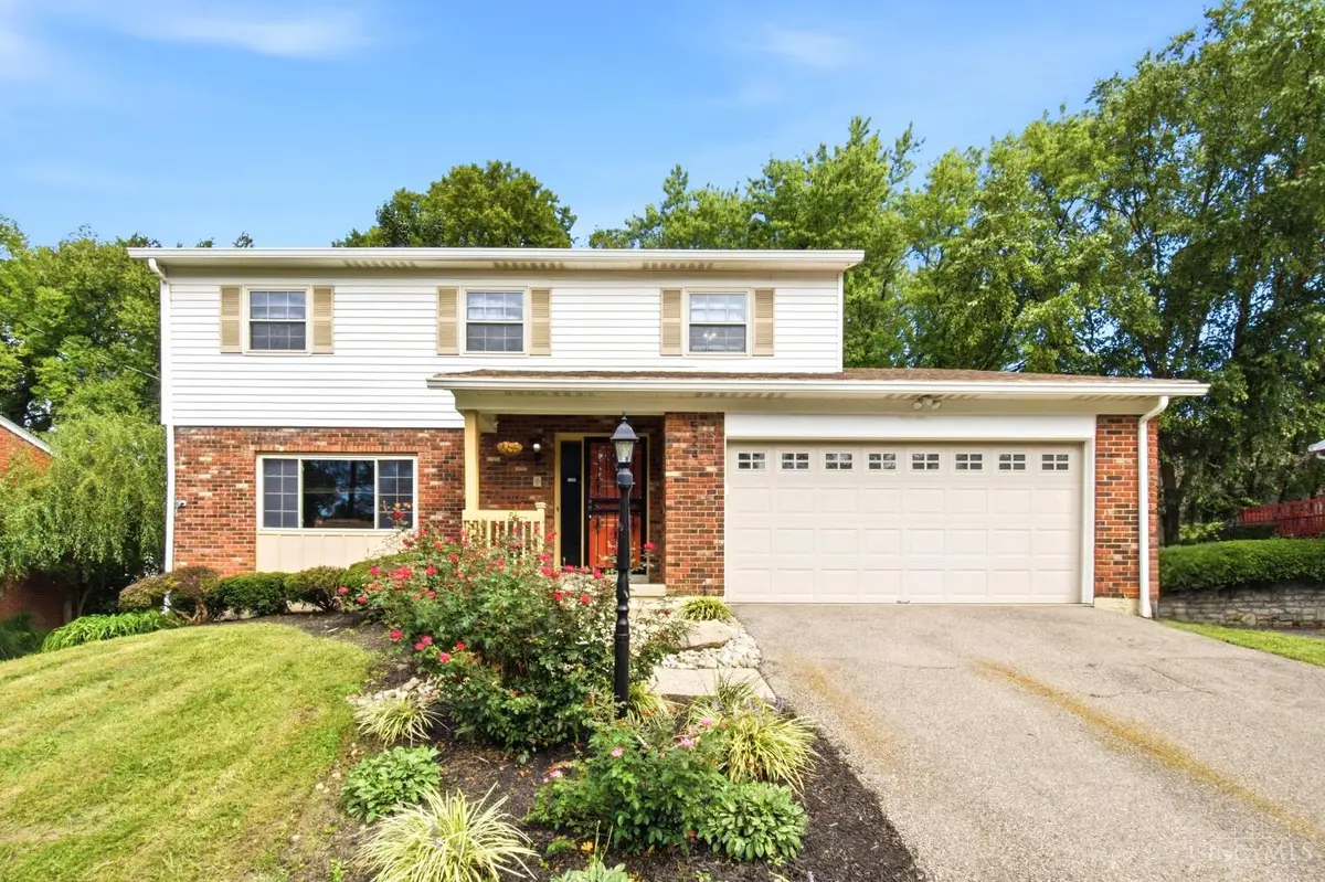 524 Norway Avenue, Cincinnati, OH 45229 - #1