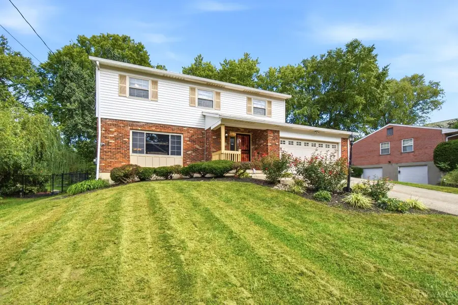 524 Norway Avenue, Cincinnati, OH 45229 - #2