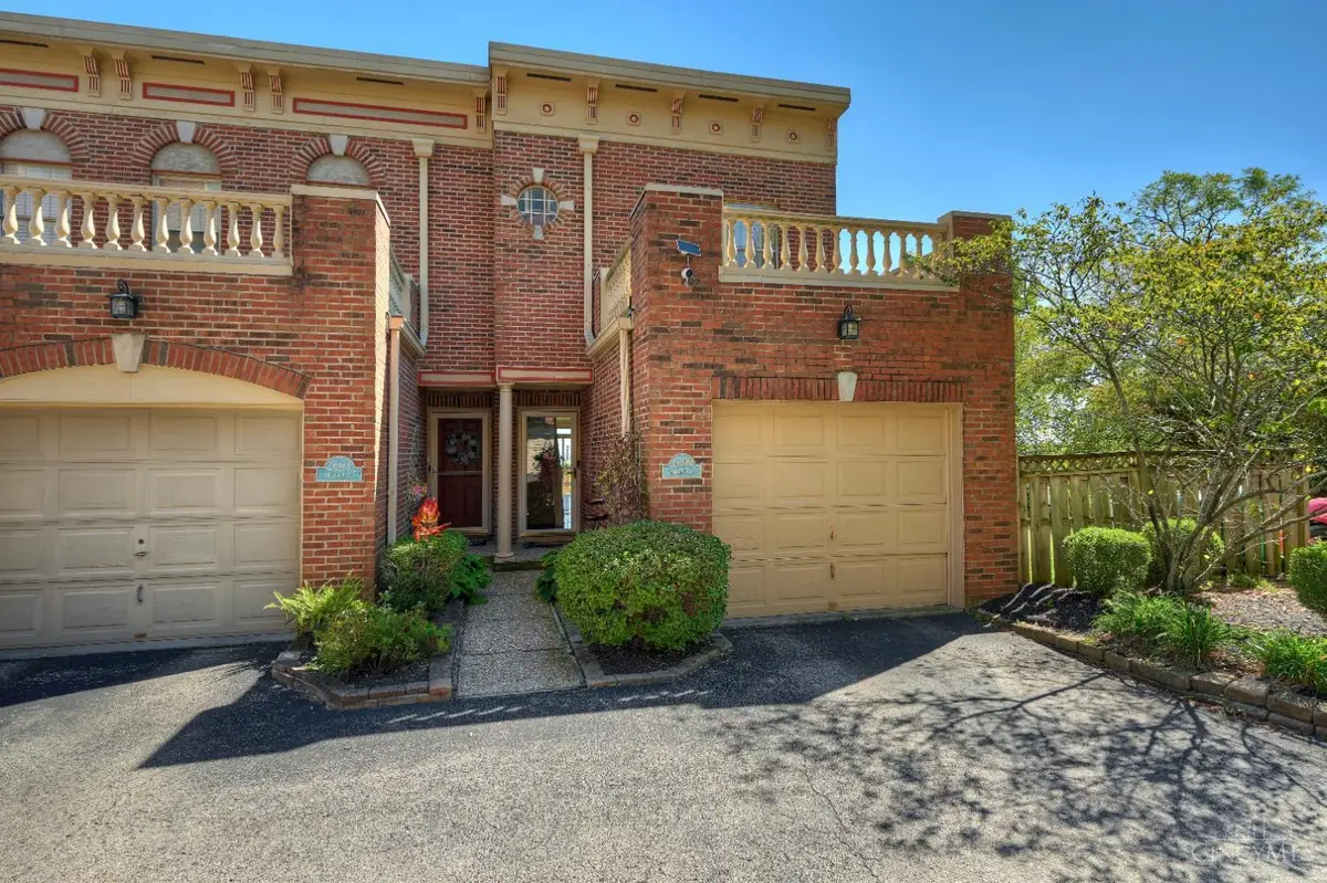 2600 Morrow Place, Cincinnati, OH 45204 - #1