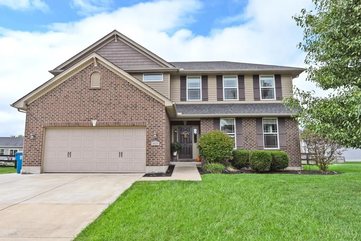 4011 Andora Boulevard, Batavia, OH 45102 - #1