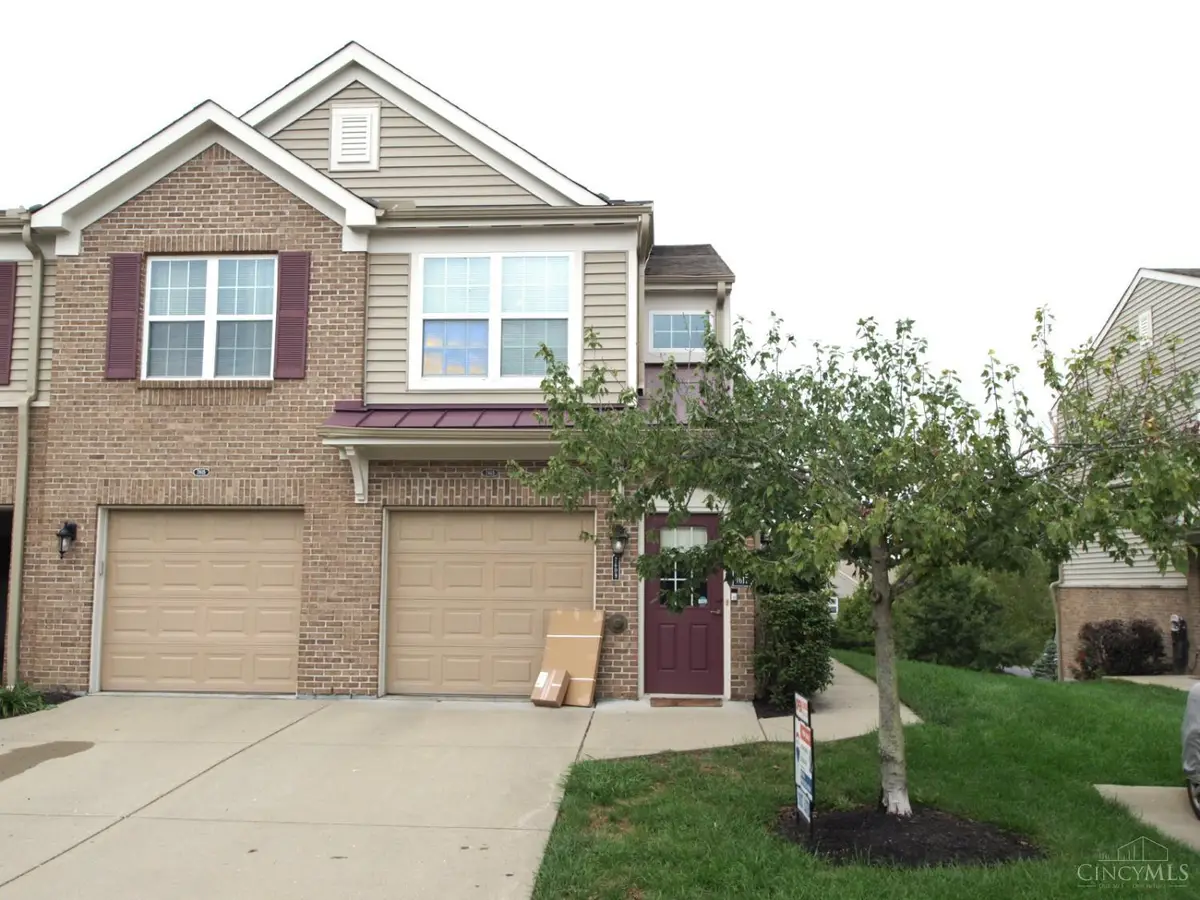 7609 Skyview Circle, Green, OH 45248 - #1