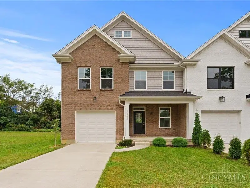 1623 Dexter, Cincinnati, OH 45206 - #1