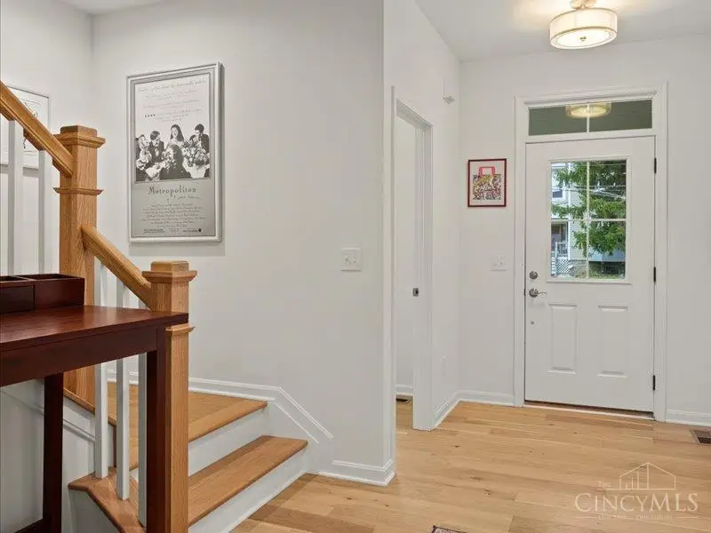 1623 Dexter, Cincinnati, OH 45206 - #2