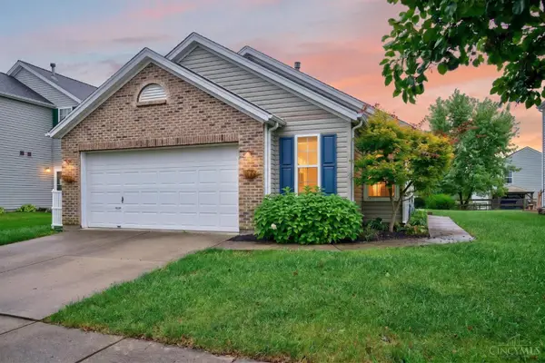 387 Hartford Court, Hamilton Twp, OH 45039