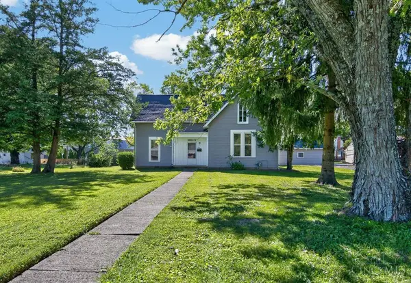 694 W Main Street, Wilmington, OH 45177