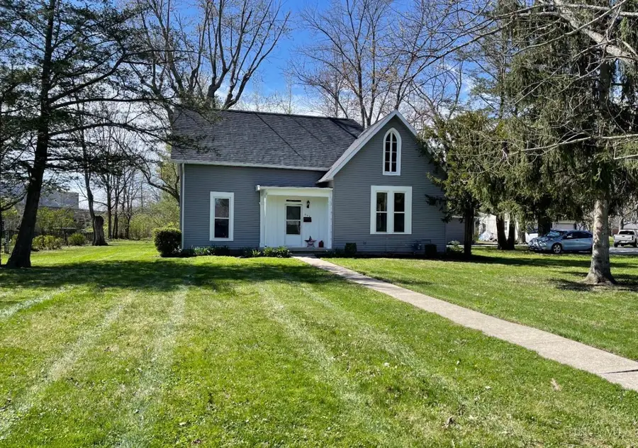 694 W Main Street, Wilmington, OH 45177 - #2