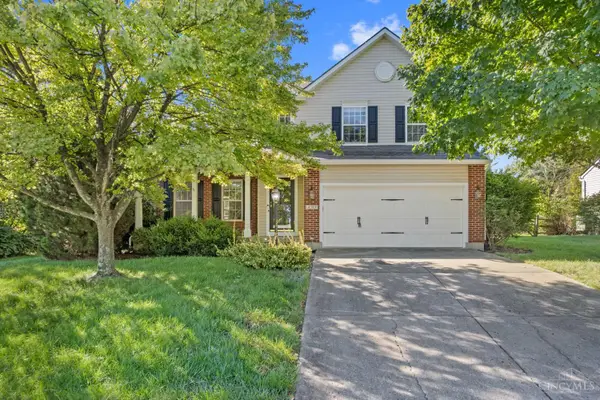 4383 Goldendawn Way, Liberty Twp, OH 45044