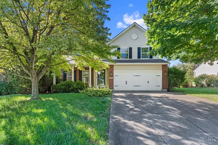 4383 Goldendawn Way, Liberty, OH 45044 - #2