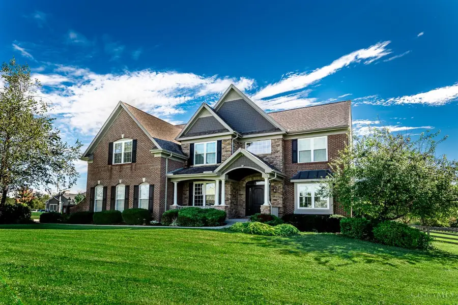 2356 Triple Creek Court, Turtlecreek, OH 45036 - #2
