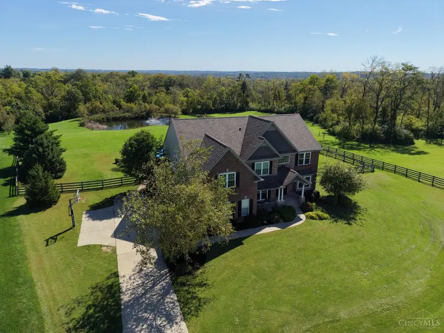 2356 Triple Creek Court, Turtlecreek, OH 45036 - #3