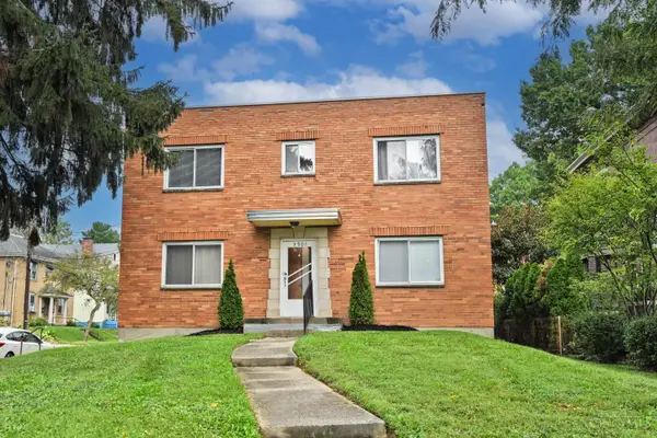 3901 Millsbrae Avenue, Cincinnati, OH 45209