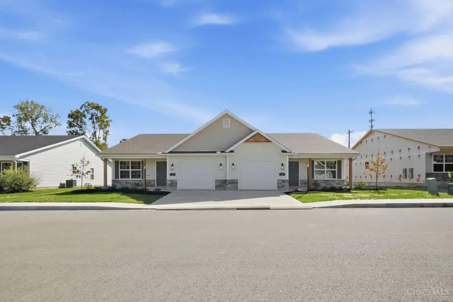 50 Timber Creek Drive, Carlisle, OH 45005 - #2