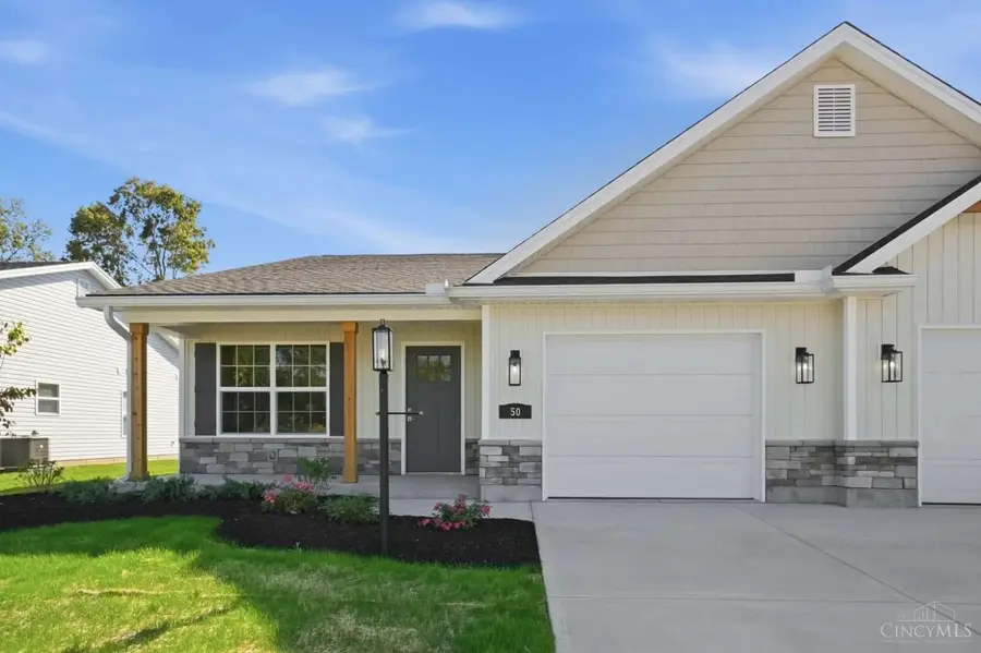 50 Timber Creek Drive, Carlisle, OH 45005 - #3