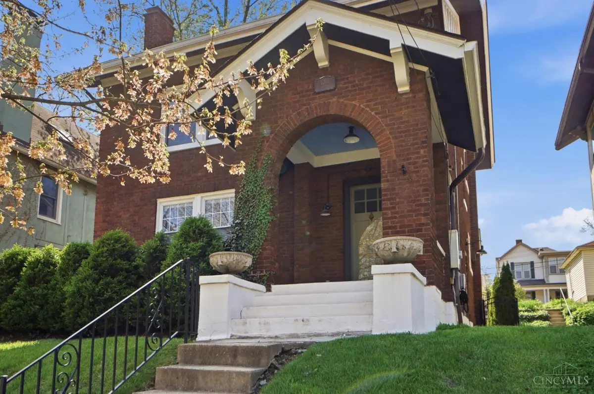 1211 Delta Avenue, Cincinnati, OH 45208 - #1