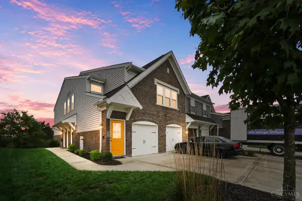 5167 Hazeltine Lane, Turtle Creek Twp, OH 45036