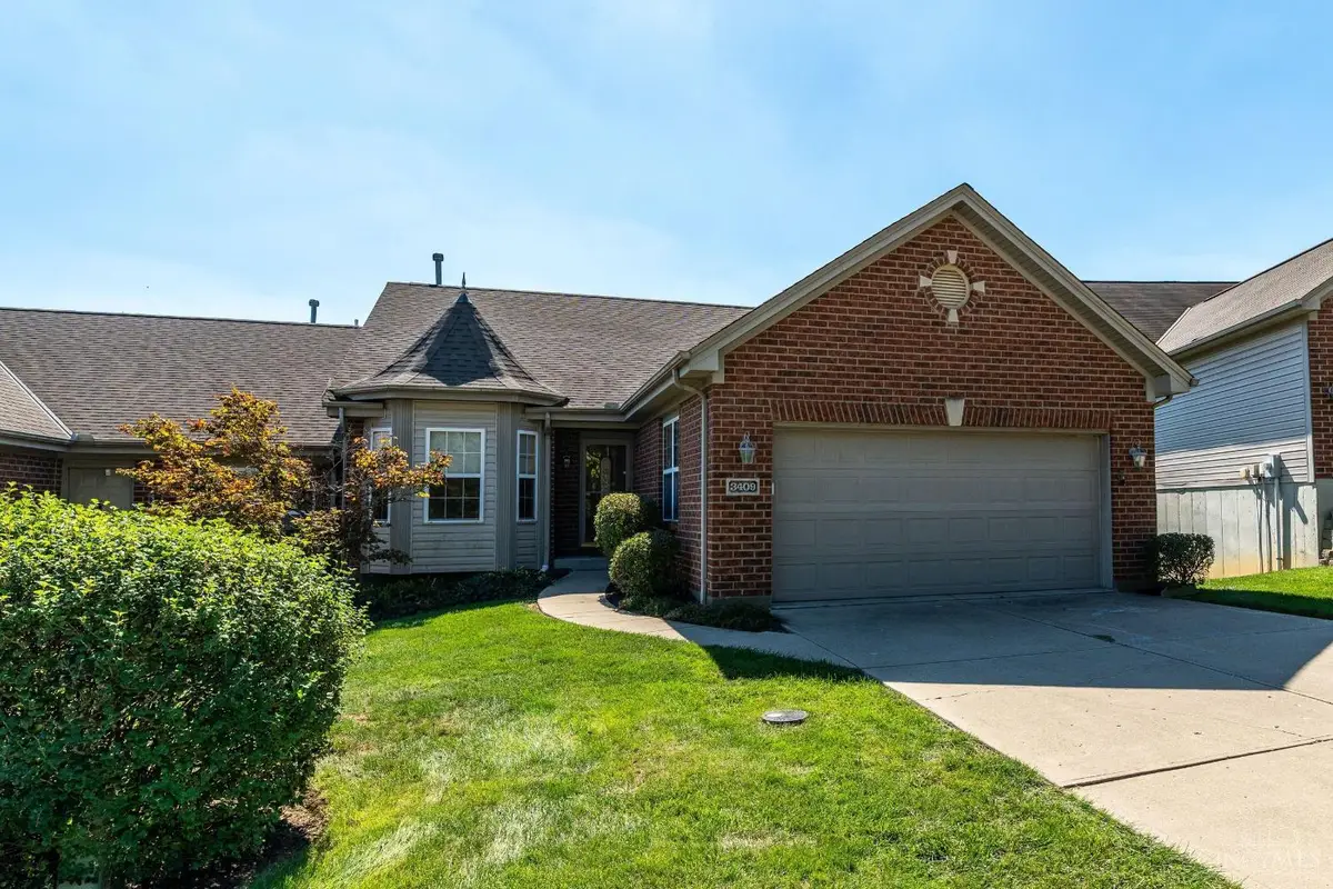 3409 Kleeman Lake Court, Cincinnati, OH 45211 - #1