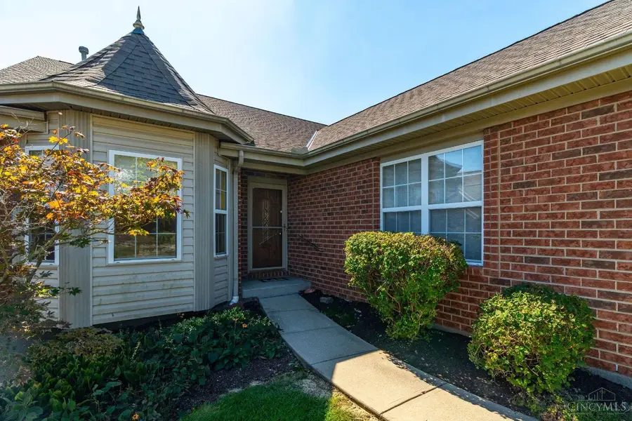 3409 Kleeman Lake Court, Cincinnati, OH 45211 - #2
