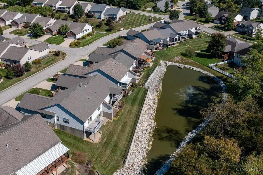 3409 Kleeman Lake Court, Cincinnati, OH 45211 - #3