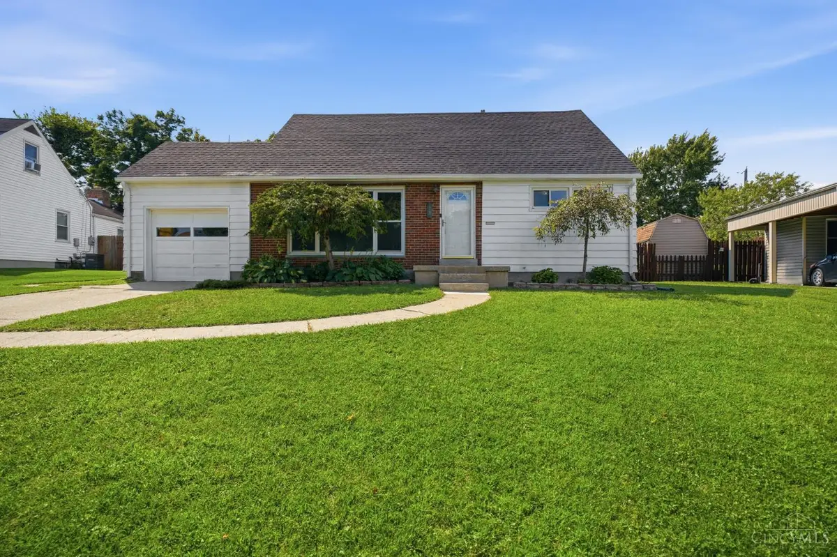 37 Beverly Drive, Hamilton, OH 45013 - #1
