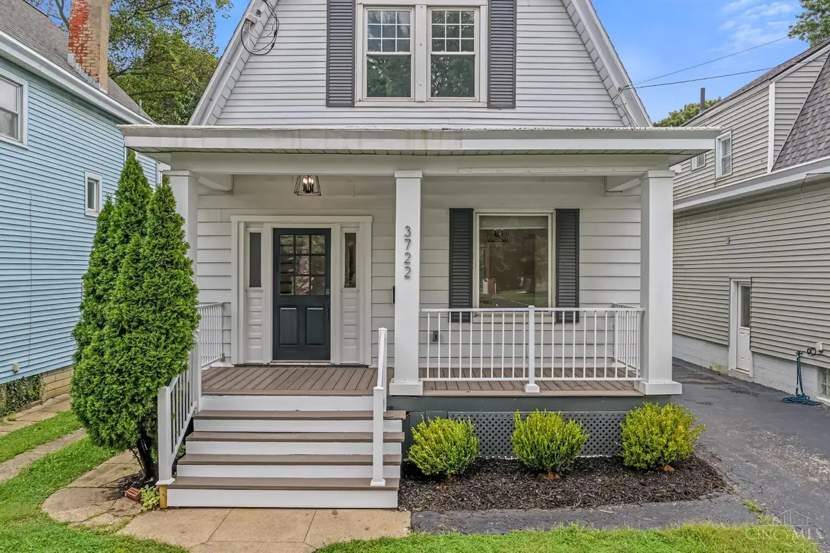 3722 Drake Avenue, Cincinnati, OH 45209 - #1