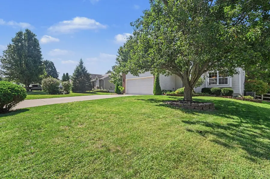 873 Greengate Drive, Lebanon, OH 45036 - #3