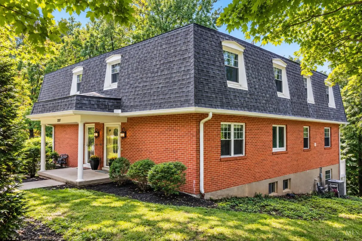 1207 Isis Avenue #B, Cincinnati, OH 45208 - #1