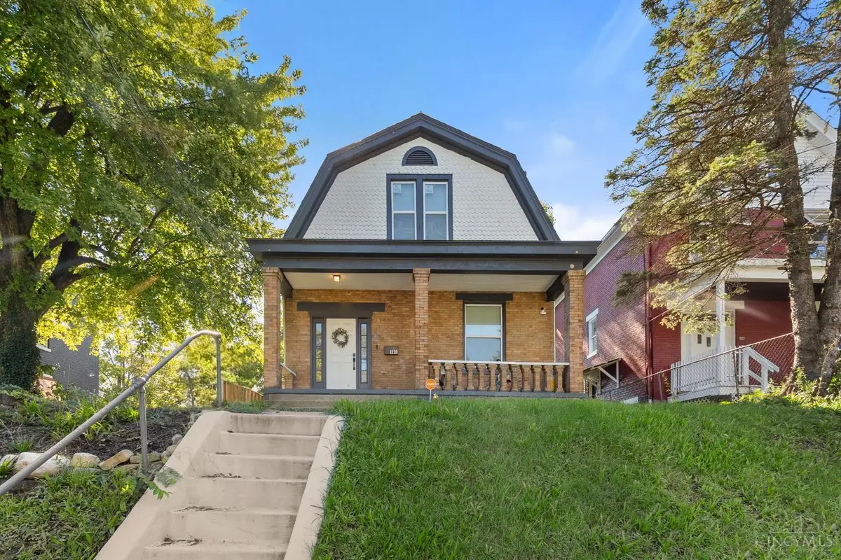 1120 Carson Avenue, Cincinnati, OH 45205 - #1