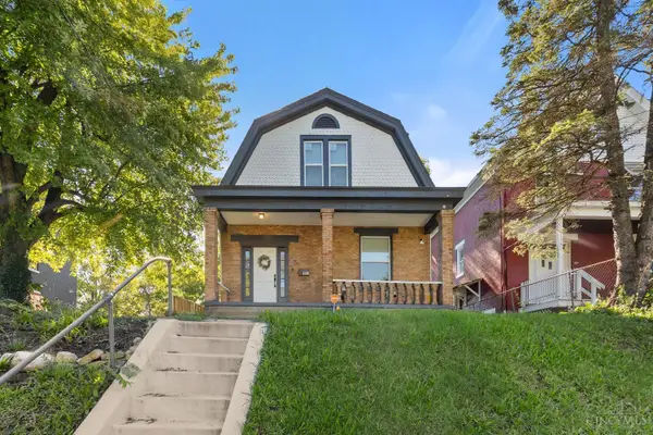 1120 Carson Avenue, Cincinnati, OH 45205