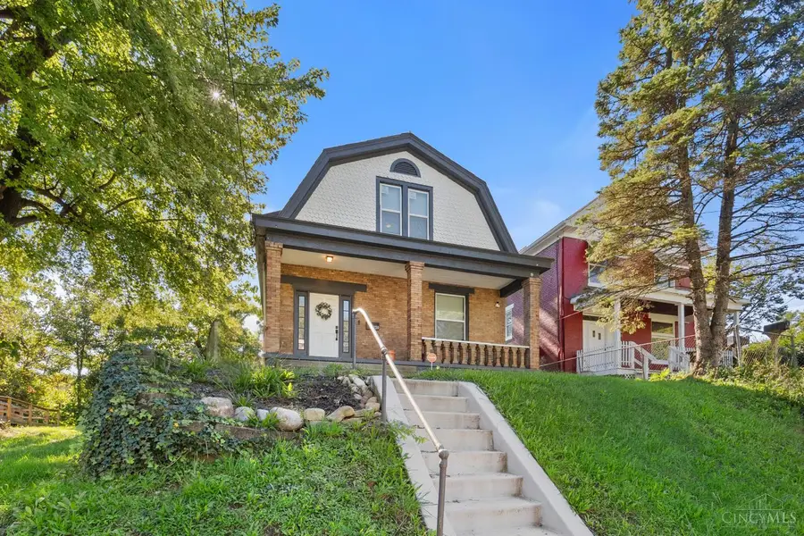 1120 Carson Avenue, Cincinnati, OH 45205 - #2