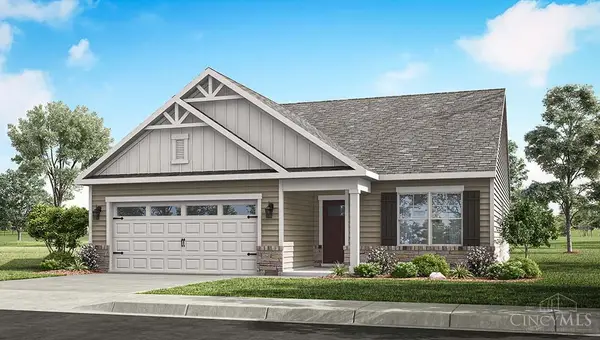 6210 Willow Cove, Goshen Twp, OH 45122