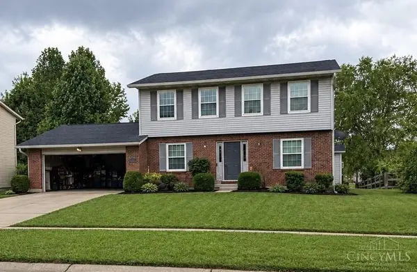 2041 Apple Knoll Lane, Middletown, OH 45044