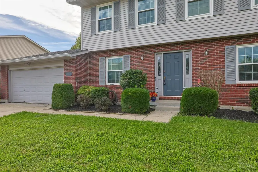 2041 Apple Knoll Lane, Monroe, OH 45044 - #3